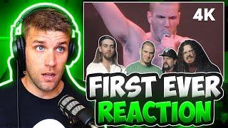 THIS IS RAW!! | FIRST TIME REACTION to Pantera - Walk