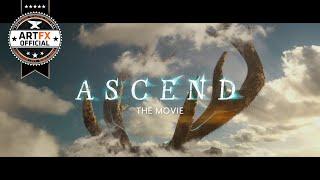 // ARTFX OFFICIAL // ASCEND