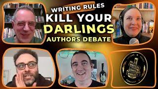 To Kill or Not to Kill Your Darlings?