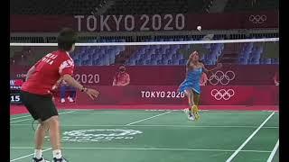 PV sindhu won bronze medal for india in Tokyo Olympics 2020