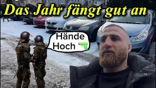 Kriminal Polizei sucht nach mir  Autohändler WochenVlog #29