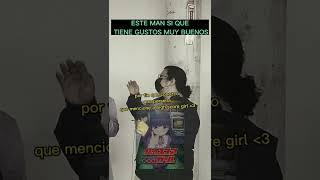 LA MEJOR ENTREVISTA QUE HE DADO EN MI VIDA