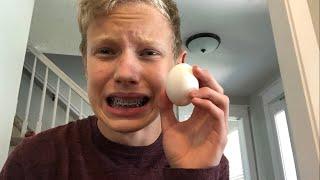 How to cook egg