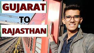 Gujarat to Rajasthan tour | Rajasthan Tour | EP 1 #gujarattorajasthan #rajasthan #gujarat  #pinkcity