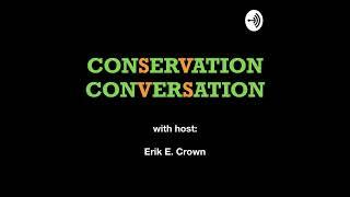 Ep. 47 - Dian Fossey and Gorillas today