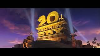 if 20th Century Fox was returned in 2021