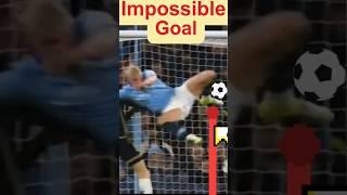 Best Goal | Impossible Goal | #viralshorts | #shorts | gol invisível | gol legendario #football