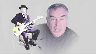 "A Very British Coup" - Jah Wobble featuring Mark Stewart