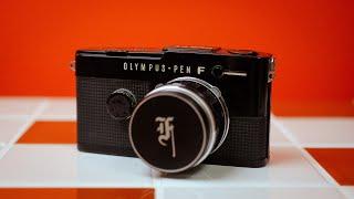 The Perfect Camera For A Digital Age Was Made In 1966