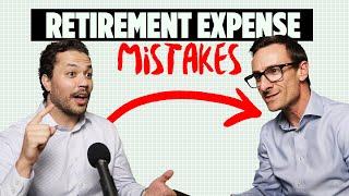 Commonly Overlooked Retirement Expenses | Do You Make These Mistakes?