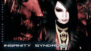 Metalstep - "Insanity Syndrome" - The Enigma TNG