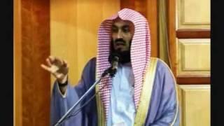 Mufti Menk- Inheritance (The Final Rites) Part 1/4