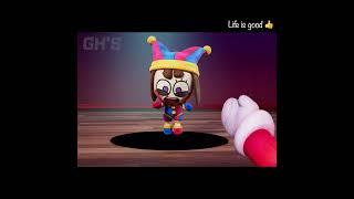 Life is good  - THE AMAZING DIGITAL CIRCUS (TADC) | GH'S ANIMATION