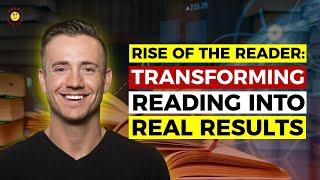 Rise of the Reader: Transforming Reading into REAL Results : Nick Hutchison