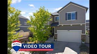 Home Tour in Herriman, Utah| Paid Off Solar!