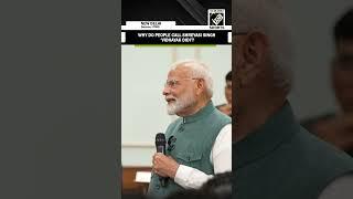Indian Shooter Shreyasi Singh introduces herself as ‘VIDHAYAK DIDI’ in front of PM Modi