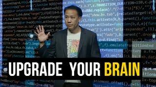 Upgrade Your Brain Power | Jim Kwik