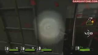 Left 4 Dead 2: Dead Center Gameplay Walkthrough: 2 of 5