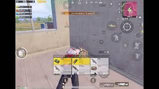 Rush Pubg Mobile ou7