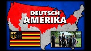 The Untold History of German America (Deutschamerikaner)