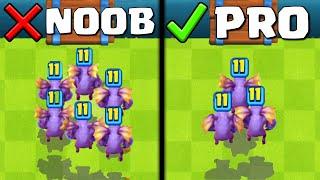 13 Clash Royale Things You're Doing Wrong