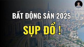 "Cái Bẫy" Khiến Nhà Đầu Tư BĐS Sụp Đổ, Phá Sản Không Lối Thoát!