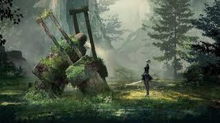 Relaxing Music OST for Work/Study   Chapter 2 ( Final Fantasy XV、Final Fantasy XIII、Nier: Automata)