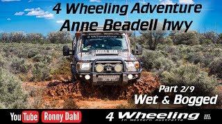 Ultimate 4 wheeling adventure remote desert 2/9