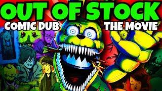 [COMIC DUB] FNAF Fazbear Frights: OUT OF STOCK