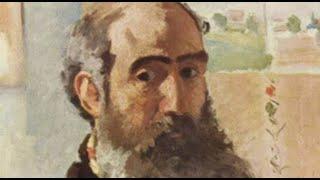 Getting to know - Camille Pissarro.