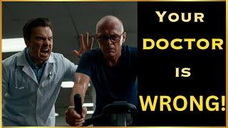 The Biggest Lies About Exercise (from DOCTORS)