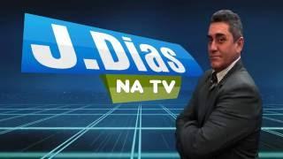 J.Dias Na TV