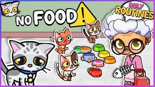  Urgent Help | Restoring the Cat Mansion in Avatar World!  Lily And Tofu