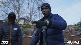 Deeze [ROAD RAGE] [PT.2] | JDZmedia