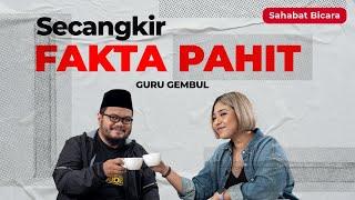 Literasi dan Demokrasi Bersama Guru Gembul @gurugembul