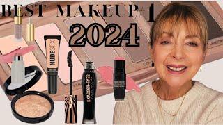 BEST MAKEUP OF 2024 EPISODE 1 | MATURE SKIN FRIENDLY FOR OVER 50!