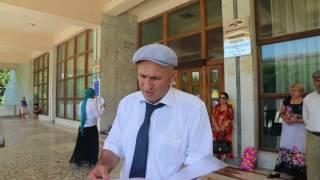 Итоги конференции "Духовно-нравственное воспитание молодежи" ДРОО "Консенсус"