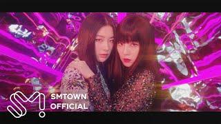 Red Velvet - IRENE & SEULGI 'Monster' MV