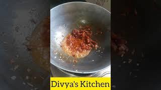 Masoor Dal Recipe | Easy n Tasty  Recipe | Divya's Kitchen