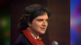 Camilo Sesto - Paloma blanca, paloma mía