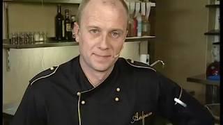Руслан Борисов, р-н "Апрель"/ "Блюдо от шефа" (№227)