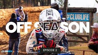 The Offseason S3: Episode 2