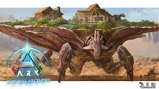 ARK'S NEW GIANT Creature! But is it P2W?