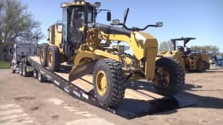 Landoll 440A Mpg Movie