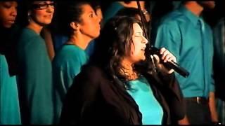 I Want To Know What Love Is - Ft. Melody Dawson - Heaven on Earth Concert 2013