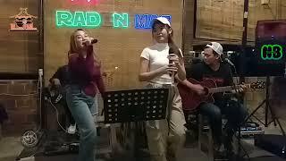 Bojo Loro (Cover Imel Permana & Anisha Pretty feat DL Coustic) NB Audio