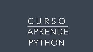 Kibotics | Curso: Aprende Python