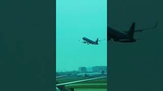 Plane Spotting In Saigon