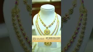 This Diwali, Malabar Gold & Diamonds brings you more gold with every purchase!