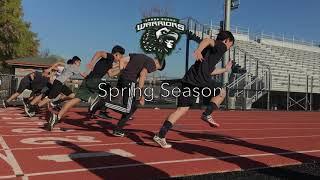YBSN Spring Sports Teaser